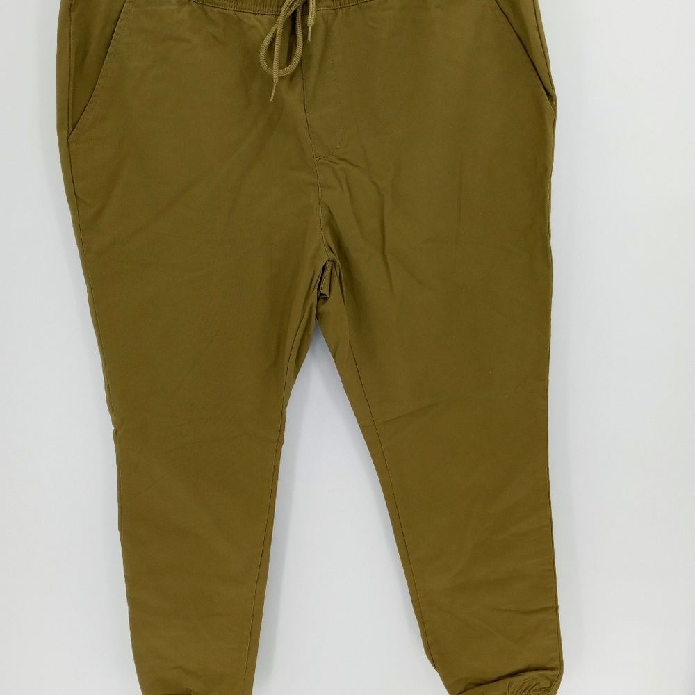 Drawstring Pants - Picture 9 of 9